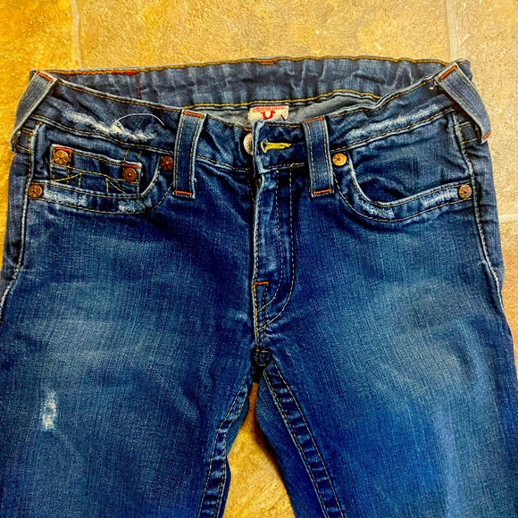 TRUE RELIGION - Picture 2 of 5